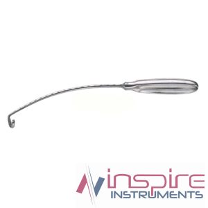 Rib Raspatory, 30cm