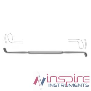 Pennington Septum Elevator, 20cm, Double Ended