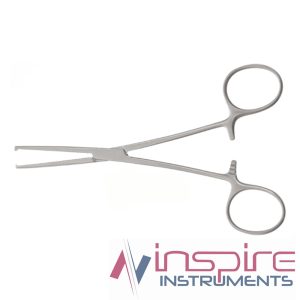 Rochester-Ochener Forceps, 1X2 Teeth