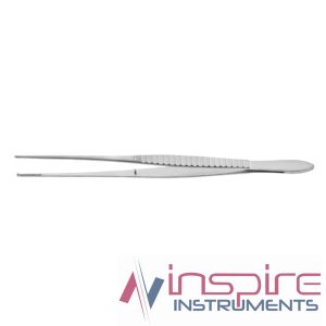 Select Tissue Forcep Extremely Fine 1×2 Teeth