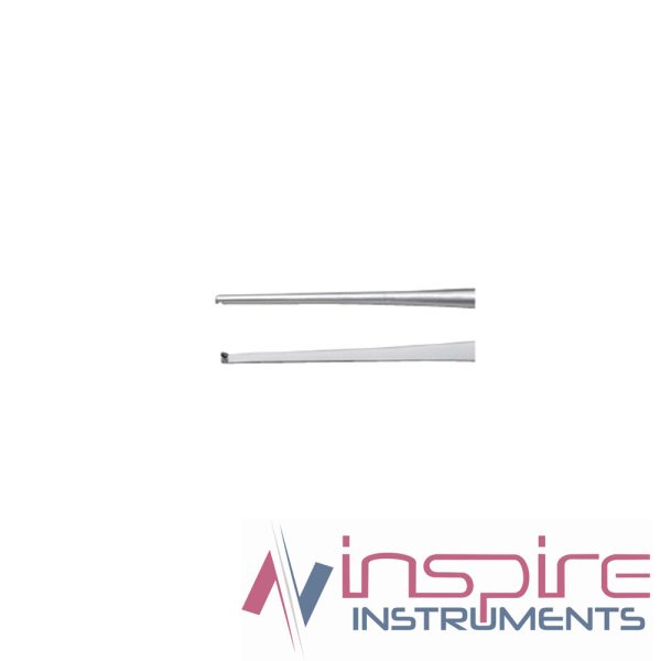 Tissue Forcep Slim 1×2 Teeth