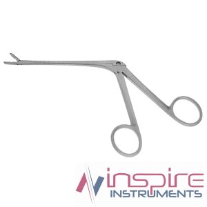 Takahashi Rongeurs Forcep, Straight Shaft 120mm