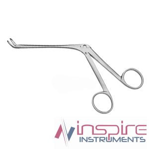 Weil Blakesely Forceps, 45 Deg-Upward 120mm