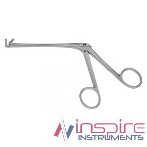 Weil Blakesely Forceps, 90 Deg-Upward 120mm