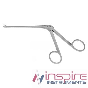 Weil Blakesely Forceps, Straight Shaft 120mm