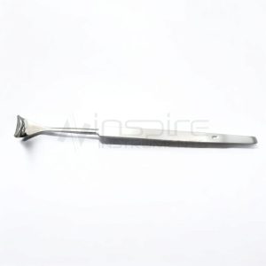 Desmarres Eye Lid Retractor, 14cm