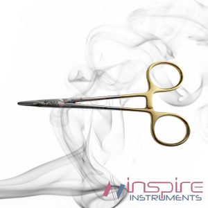 Nagata T.C. Needle Holder