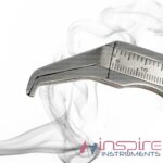 Thorpe Caliper, 11cm, 80mm Measuring Range