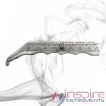 Thorpe Caliper, 11cm, 80mm Measuring Range