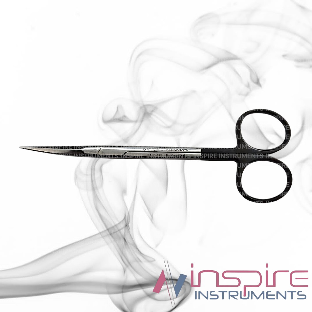 Peck Joseph Scissors , 14cm, Curved Peck Joseph Scissors , 14cm, Curved
