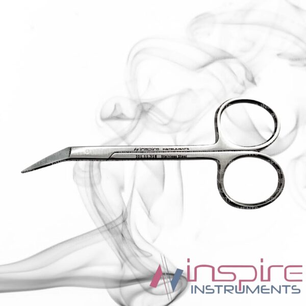 O’Brien Stitch Scissors, 10cm