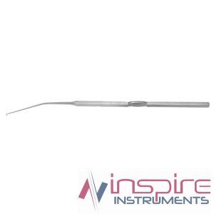 Blocksma Cleft Palate Hook, 18cm(7-1/2″)