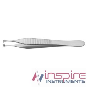 Adson Graefe Delicate Tissue Forcep