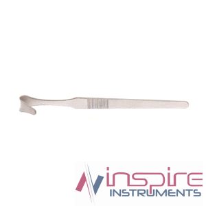 Alar Retractor, 15cm, 22x13mm