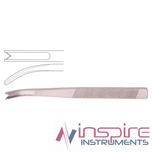 Blume Guarded Osteotome, 18cm