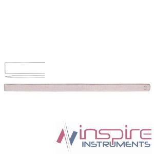 Cottle Bone Lever/Splitting Osteotome, 20cm, 10mm