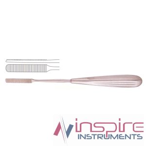Cottle Nasal Rasp, 21cm
