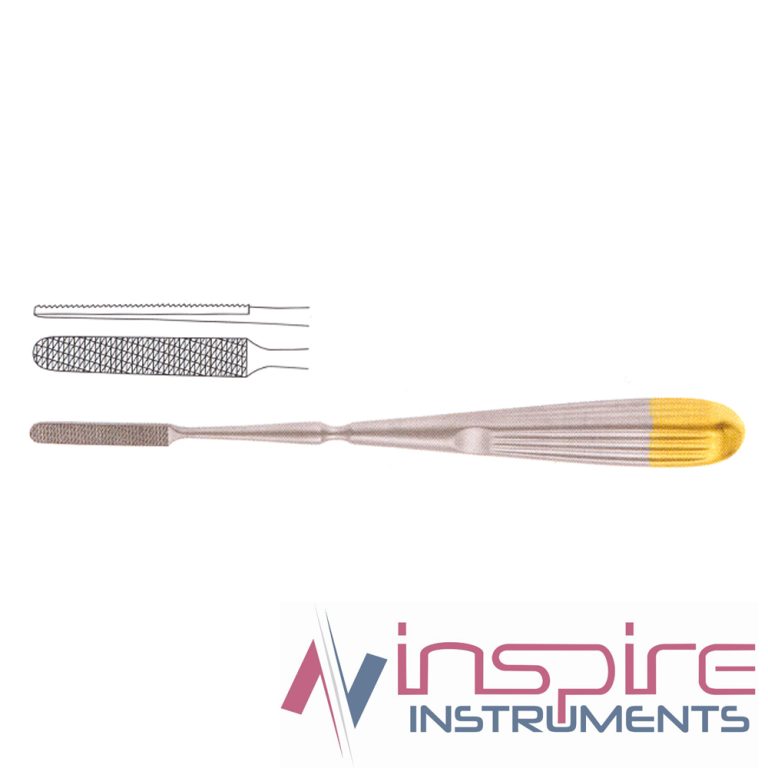 Exeter V4.0 Rasps Instruments Premium Surgical Instruments Collection | Inspire Instruments
