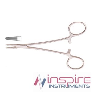 Derf-Converse Needle Holder, 12.5cm