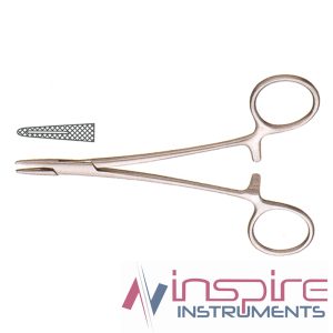 Derf Needle Holder, 12cm