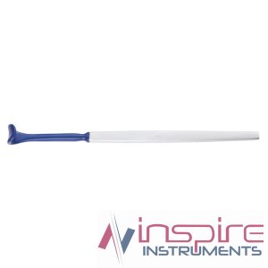 Desmarres Eye Lid Retractor, 14cm, INSULATED