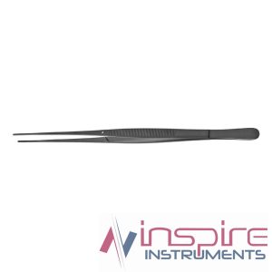 Dressing Forcep Slim Straight