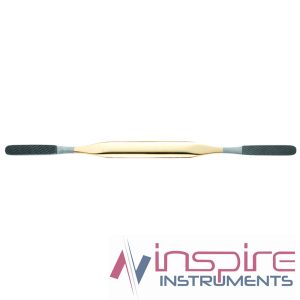Fomon T.C. Nasal Rasp, 20cm