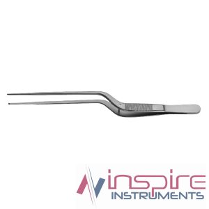 Gerald Bayonet Dressing Forcep 19cm