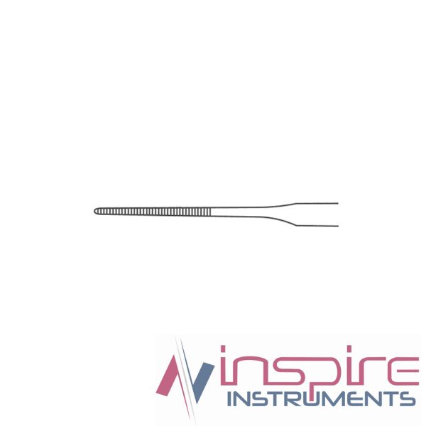 Gerald Bayonet Dressing Forcep 19cm
