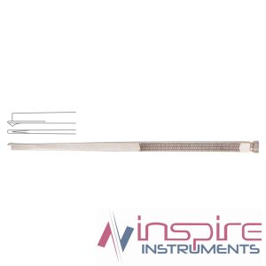 Gubisch Fanous Nasal Osteotome, 19.5cm