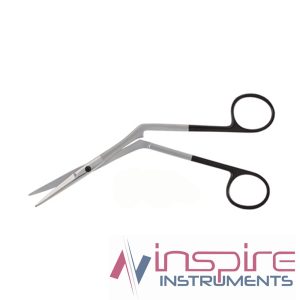 Heymann Nasal Scissors