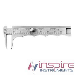 Jameson Caliper, 10cm