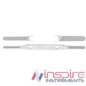 Masing Nasal File, 21cm, Fine