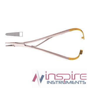 Mathieu T.C Needle Holder