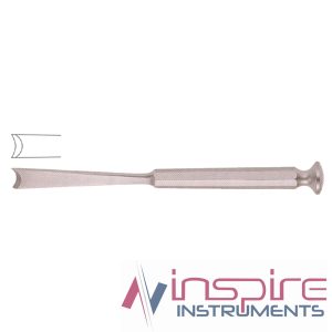 Mcindoe Chisel, 16cm