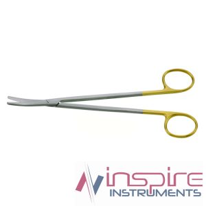 Metzenbaum Dissecting Scissors, Straight