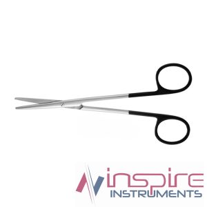 Mini Metzenbaum Scissors, 9cm, Straight