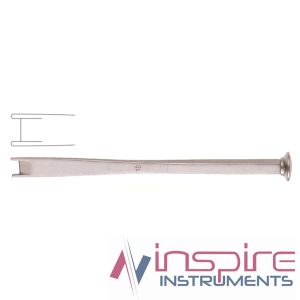 Moberg Chisel, 18cm16.5cm