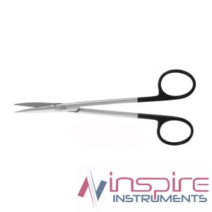 Peck Joseph Scissors , 14cm, Straight