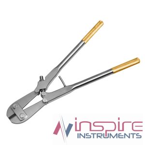 Pin Cutter Tc Inserted