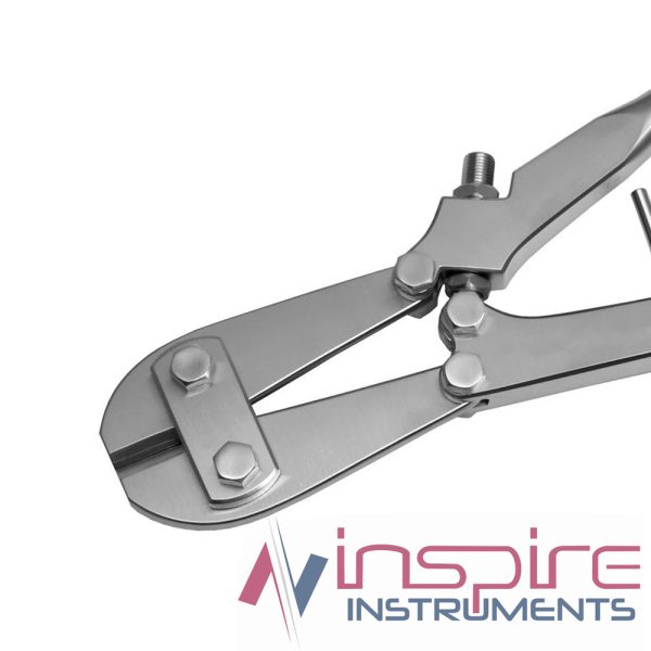 Pin Cutter Tc Inserted