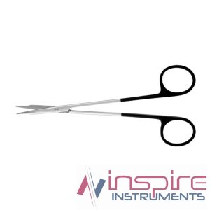 Reynolds Jameson Dissecting Scissors, Curved