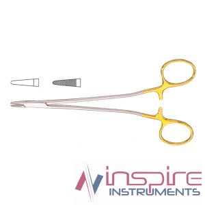 Sarrot TC. Needle Holder