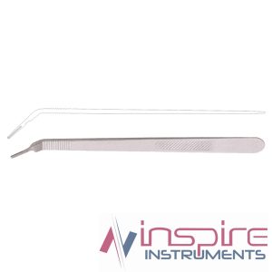 Scalple Handle, #3L, Angled, 20.5cm