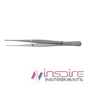 Semken Tissue Forcep 1×2 Teeth