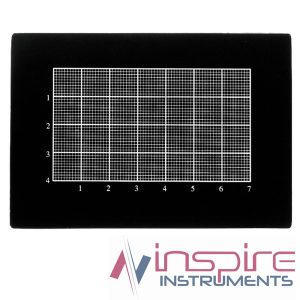 Sheen Grid Reverse, Autoclavable
