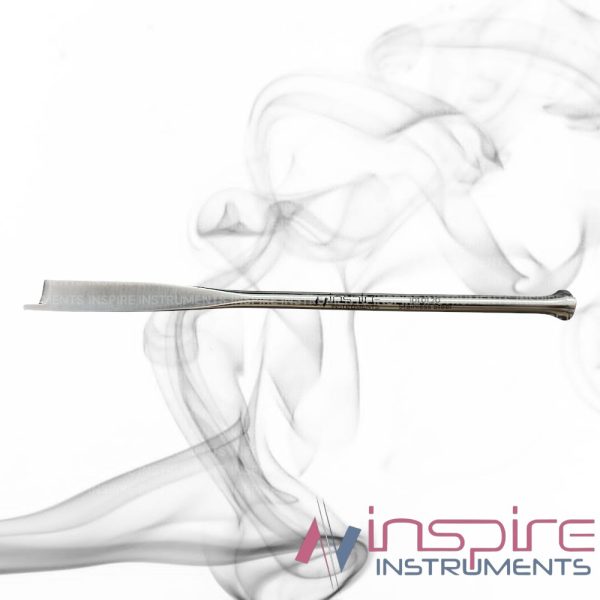 Fomon Osteotome, 17cm, Straight