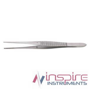 Waugh Tissue Forcep 1×2 Teeth