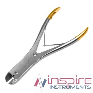 Wire Cutter Double Action 18cm