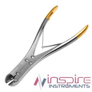 Wire Cutter Double Action 23cm